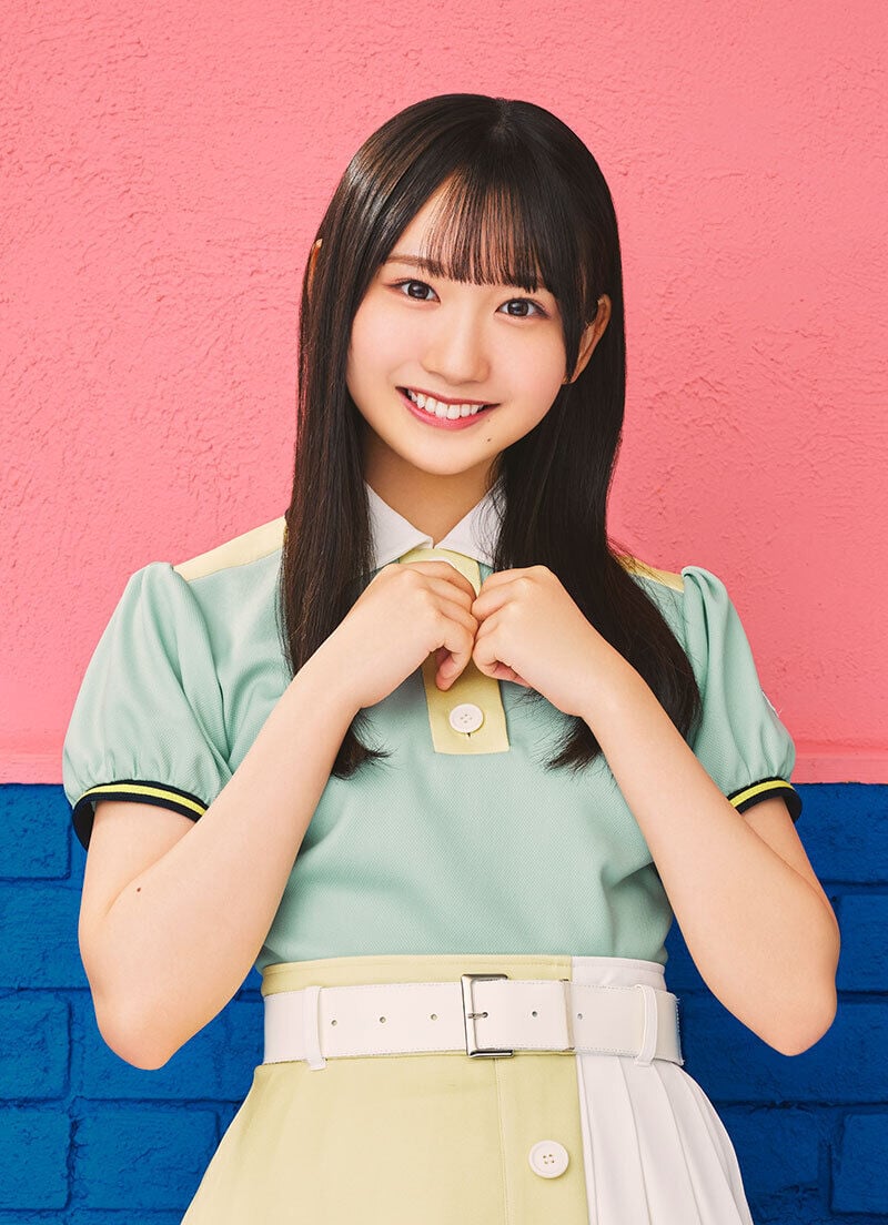 藤嶌 果歩 10thシングル Am I ready?