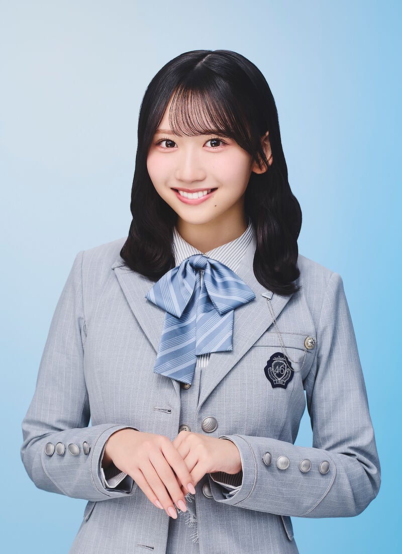 藤嶌 果歩 16thシングル クリフハンガー