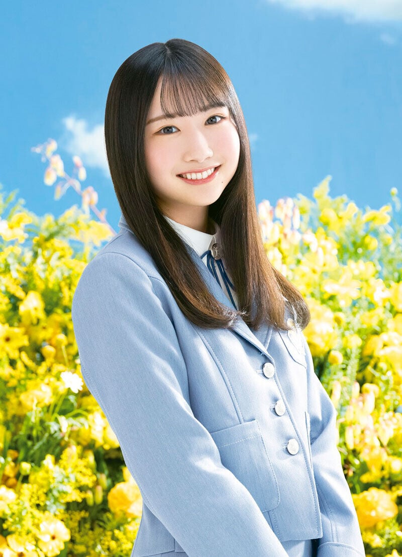 藤嶌 果歩 9thシングル One choice