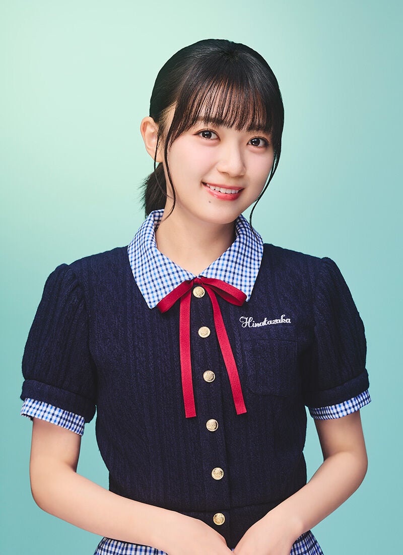 平尾 帆夏 14thシングル Love yourself!
