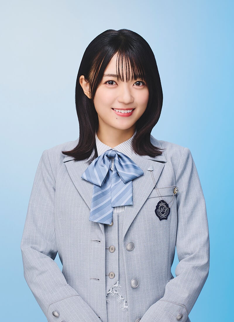 平尾 帆夏 16thシングル クリフハンガー