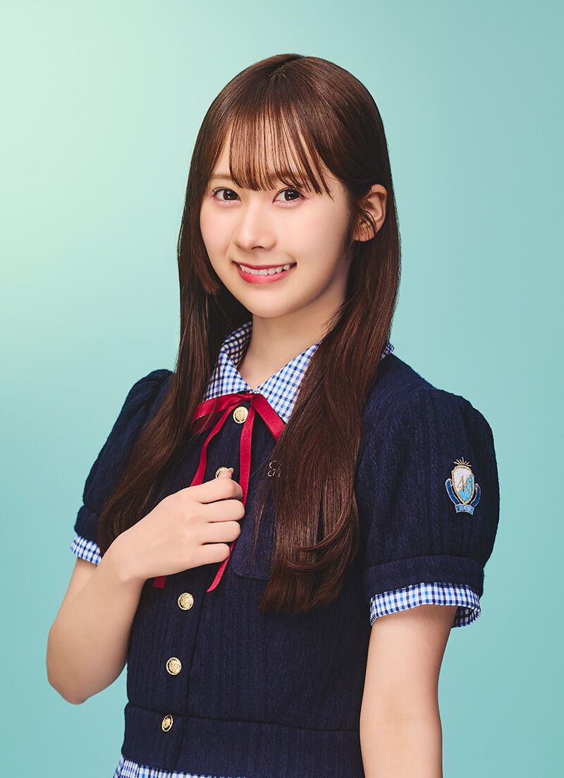 石塚 瑶季 14thシングル Love yourself!