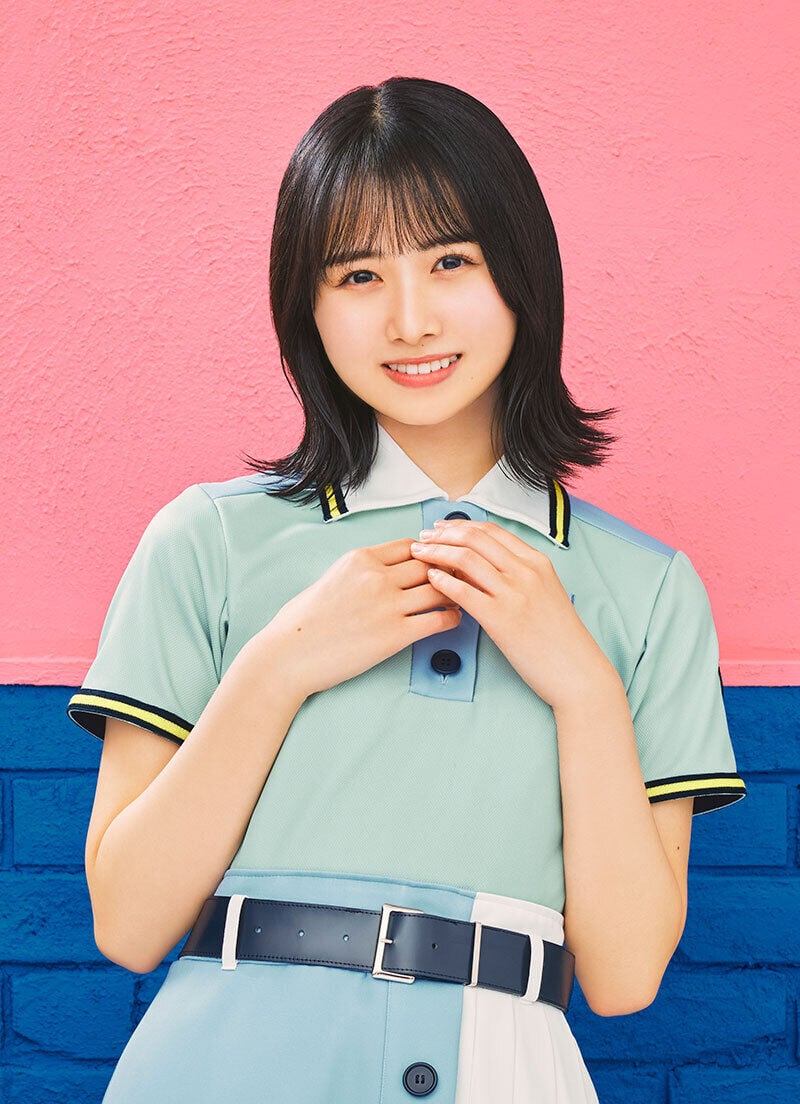 上村 ひなの 10thシングル Am I ready?