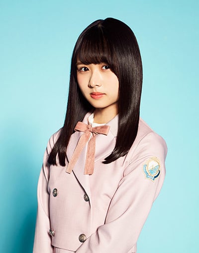 上村 ひなの 4thシングル ソンナコトナイヨ