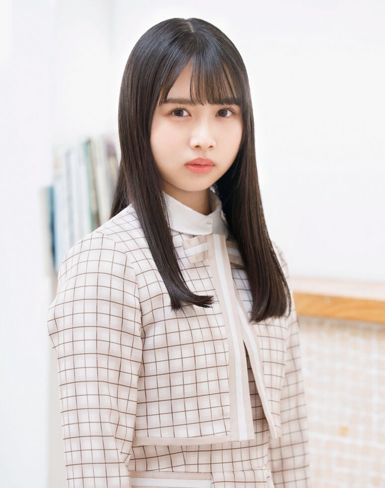 上村 ひなの 5thシングル 君しか勝たん