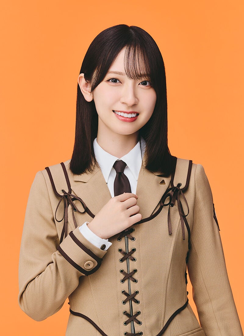 金村 美玖 13thシングル 卒業写真だけが知ってる