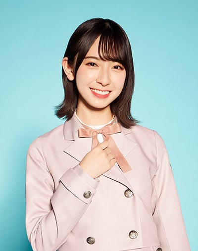 金村 美玖 4thシングル ソンナコトナイヨ