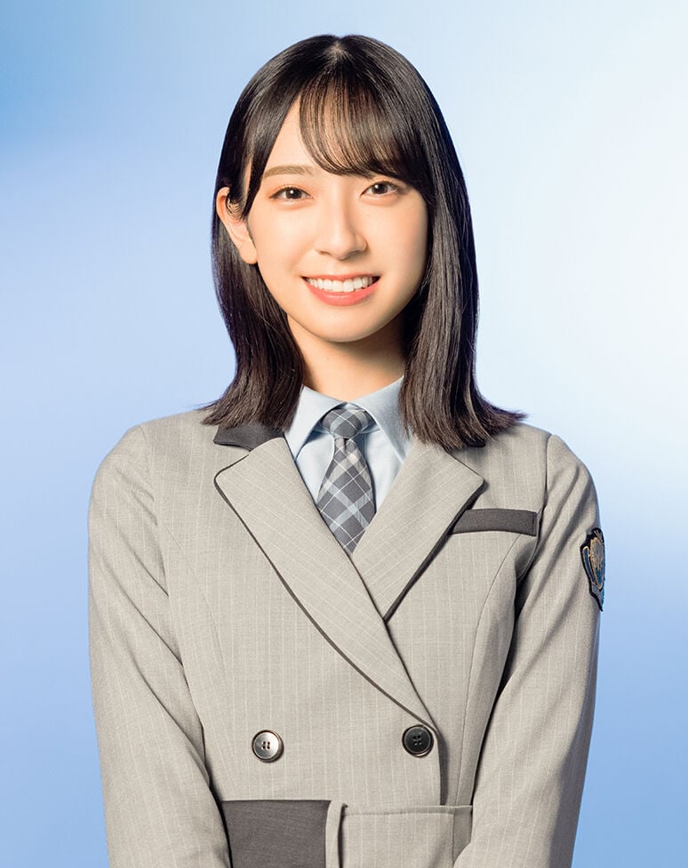 金村 美玖 6thシングル ってか