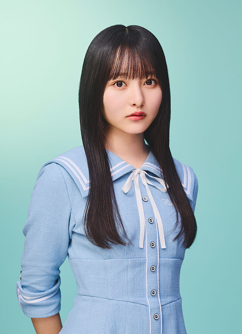 片山 紗希 14thシングル Love yourself!