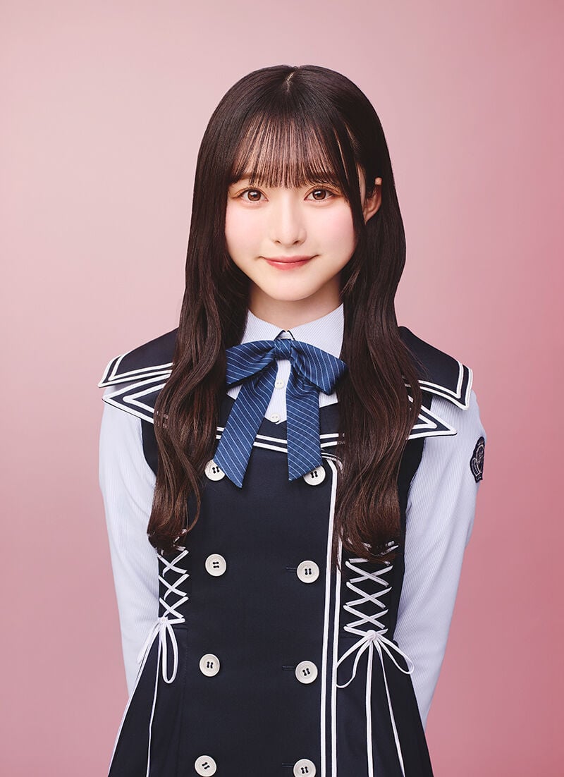 片山 紗希 17thシングル Kind of love