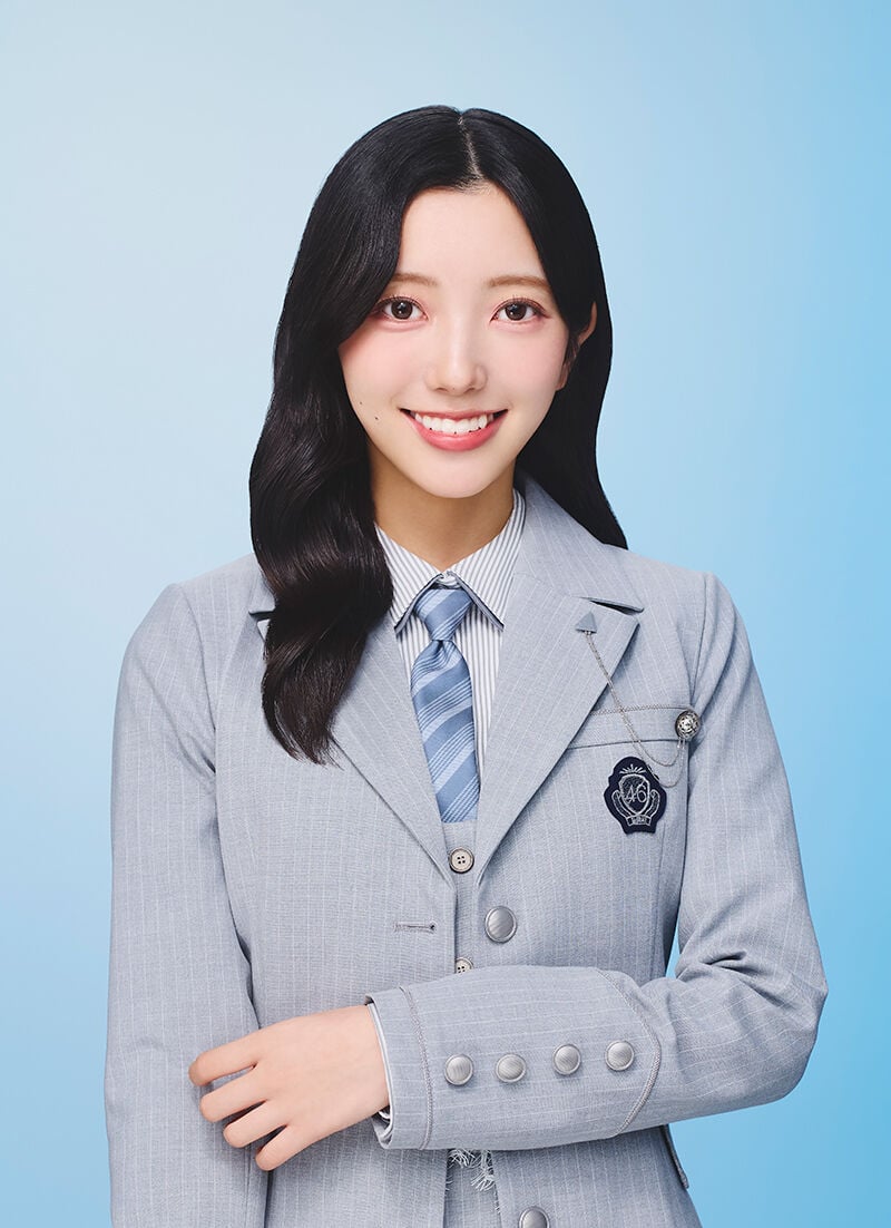 小西 夏菜実 16thシングル クリフハンガー