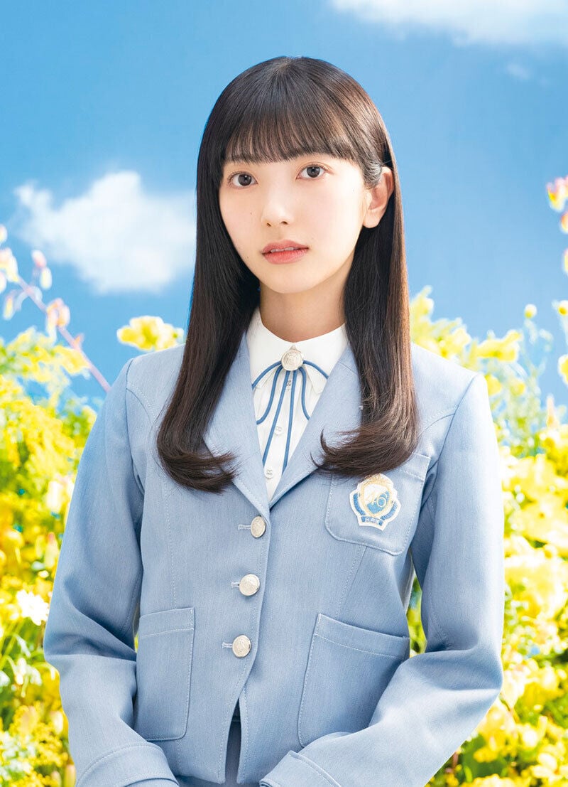 小西 夏菜実 9thシングル One choice