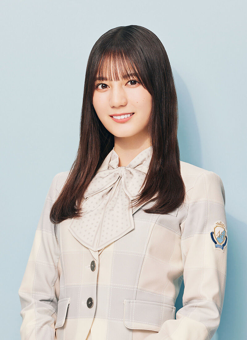 小坂 菜緒 11thシングル 君はハニーデュー