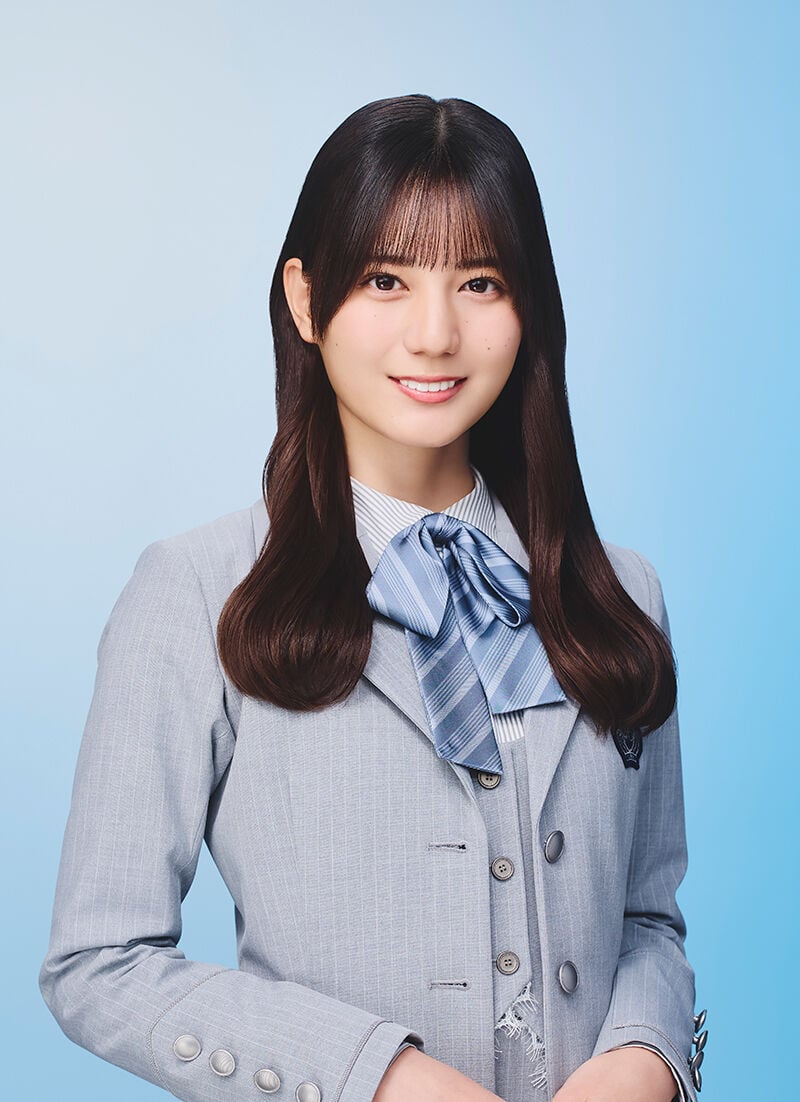 小坂 菜緒 16thシングル クリフハンガー