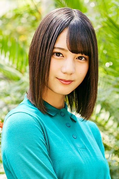 小坂 菜緒 2ndシングル ドレミソラシド
