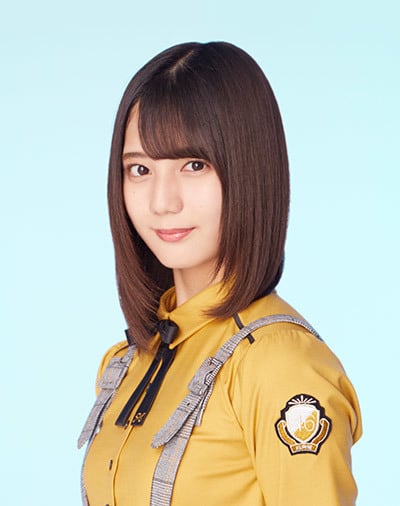小坂 菜緒 3rdシングル こんなに好きになっちゃっていいの?