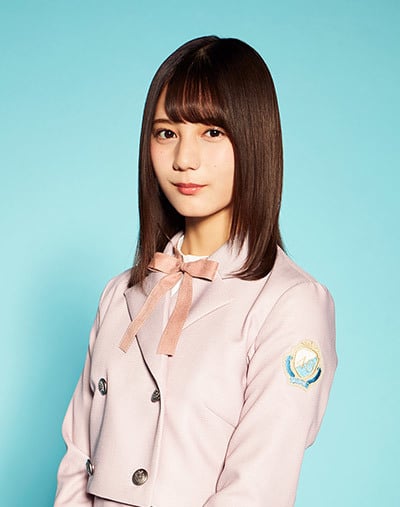 小坂 菜緒 4thシングル ソンナコトナイヨ