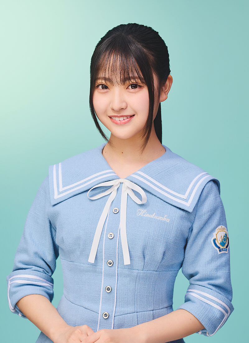 蔵盛 妃那乃 14thシングル Love yourself!