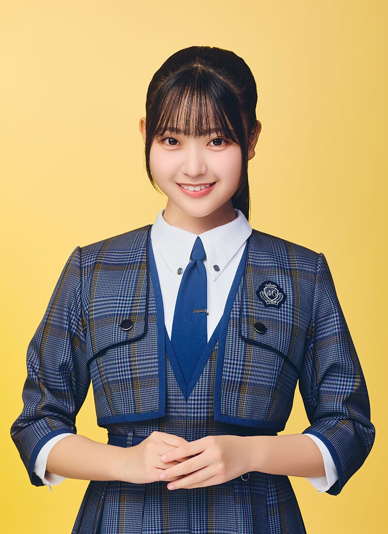 蔵盛 妃那乃 15thシングル お願いバッハ!
