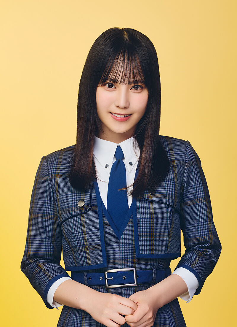 松尾 桜 15thシングル お願いバッハ!