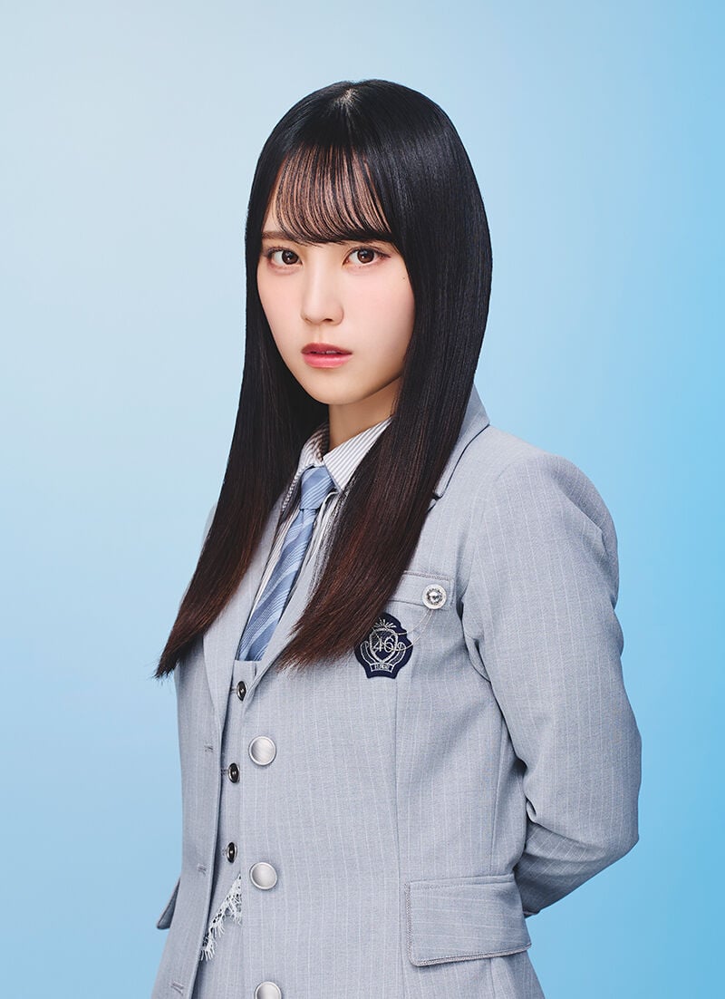 松尾 桜 16thシングル クリフハンガー