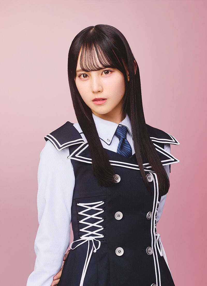 松尾 桜 17thシングル Kind of love
