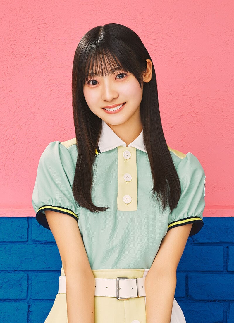 宮地 すみれ 10thシングル Am I ready?