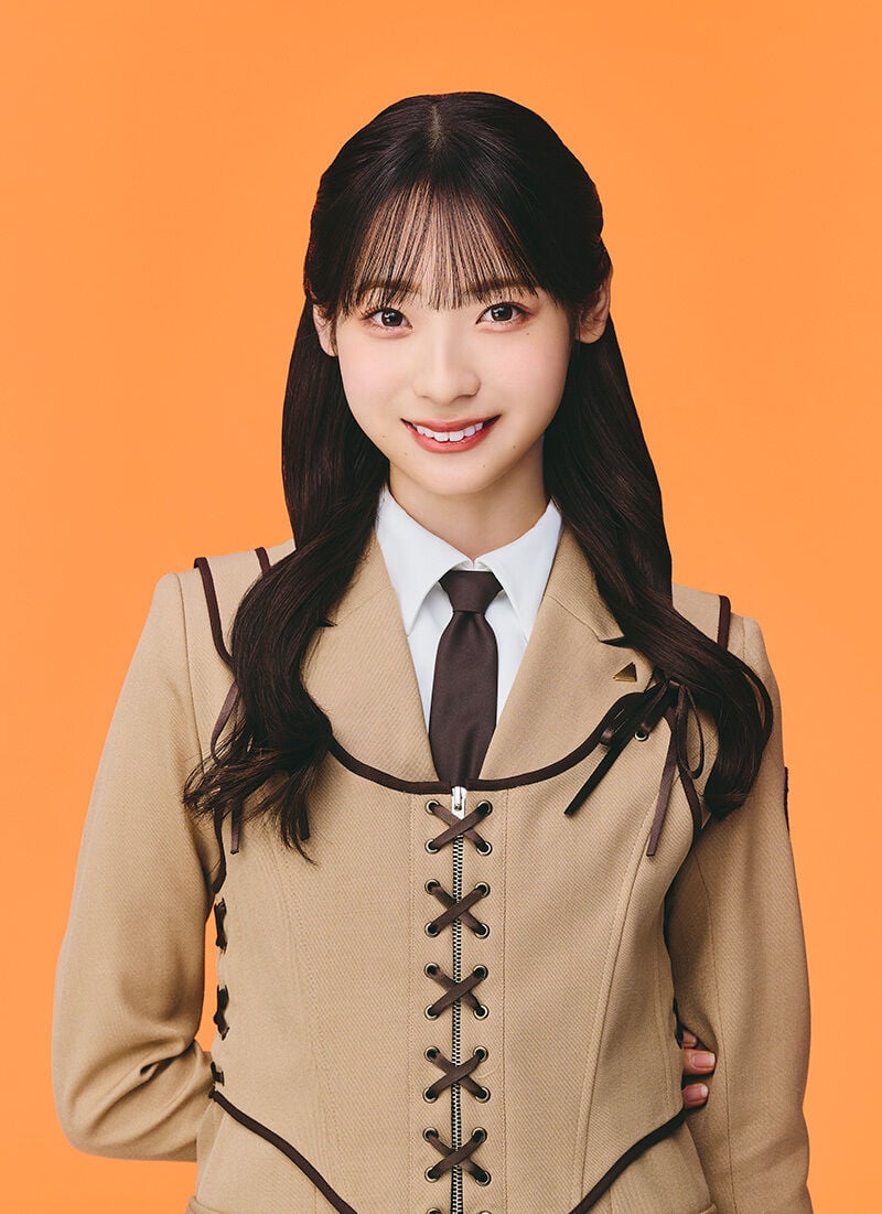宮地 すみれ 13thシングル 卒業写真だけが知ってる