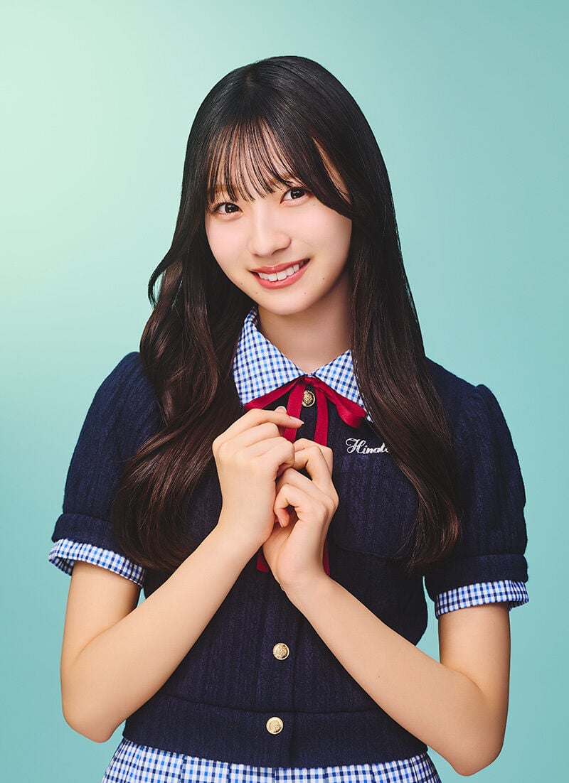 宮地 すみれ 14thシングル Love yourself!