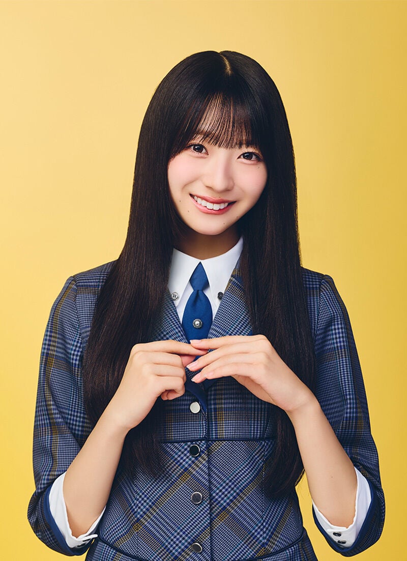 宮地 すみれ 15thシングル お願いバッハ!