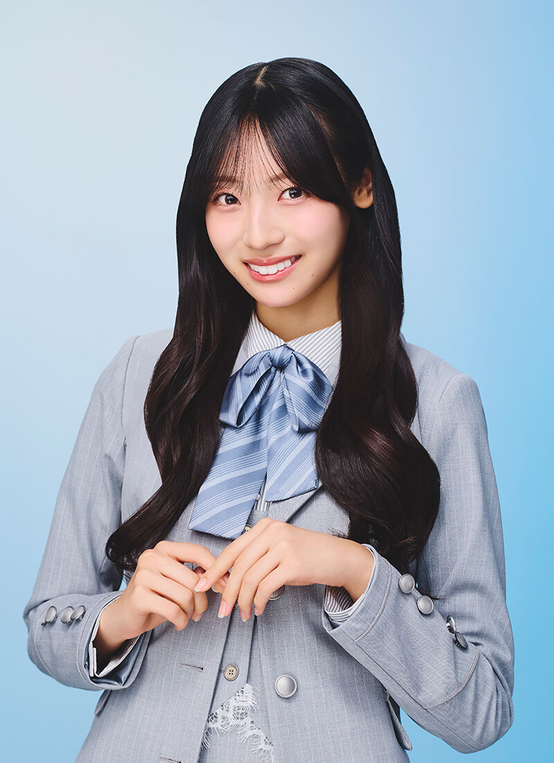 宮地 すみれ 16thシングル クリフハンガー
