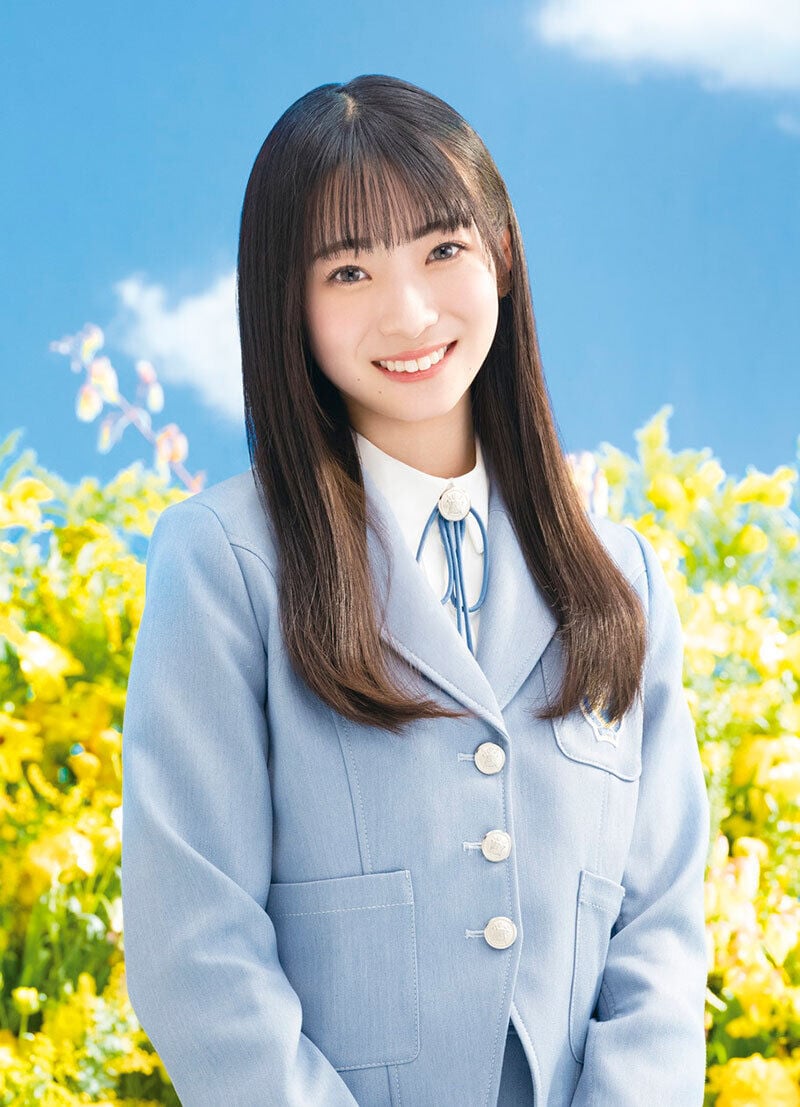 宮地 すみれ 9thシングル One choice