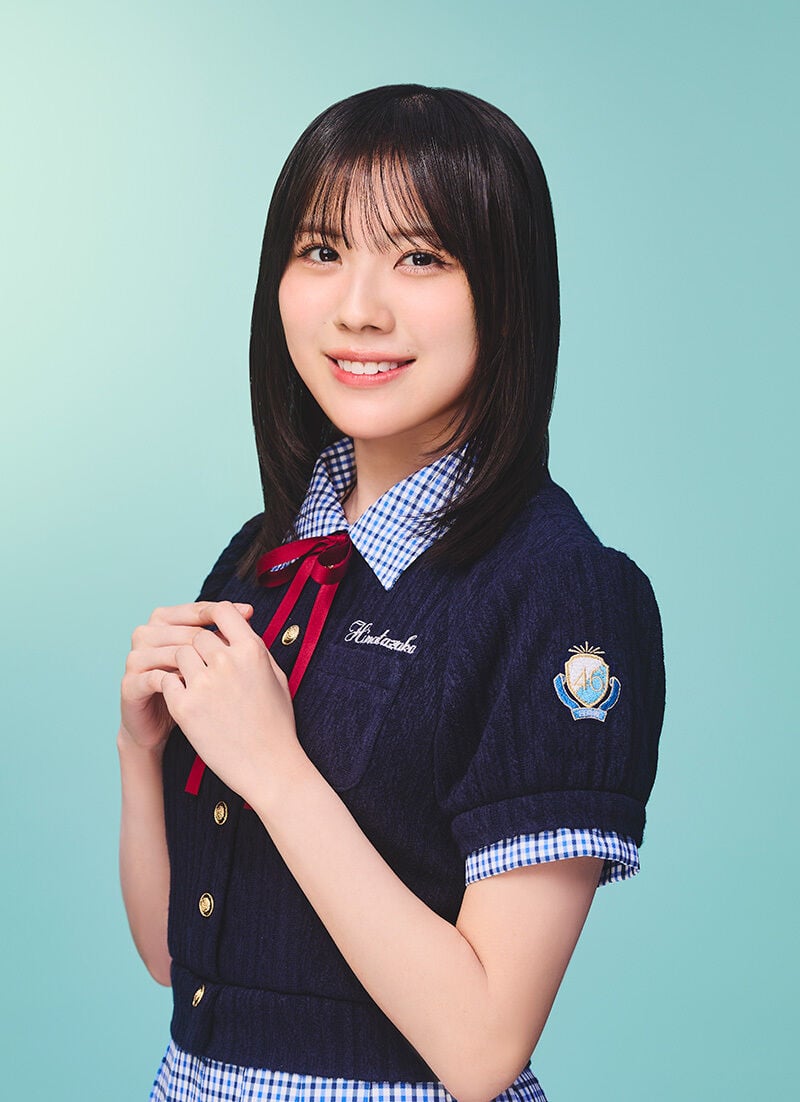 森本 茉莉 14thシングル Love yourself!