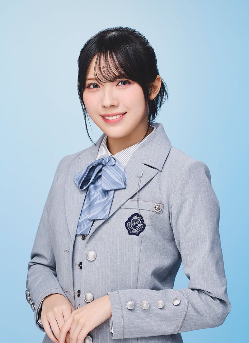 森本 茉莉 16thシングル クリフハンガー