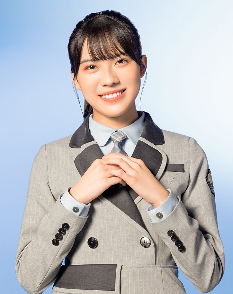 森本 茉莉 6thシングル ってか