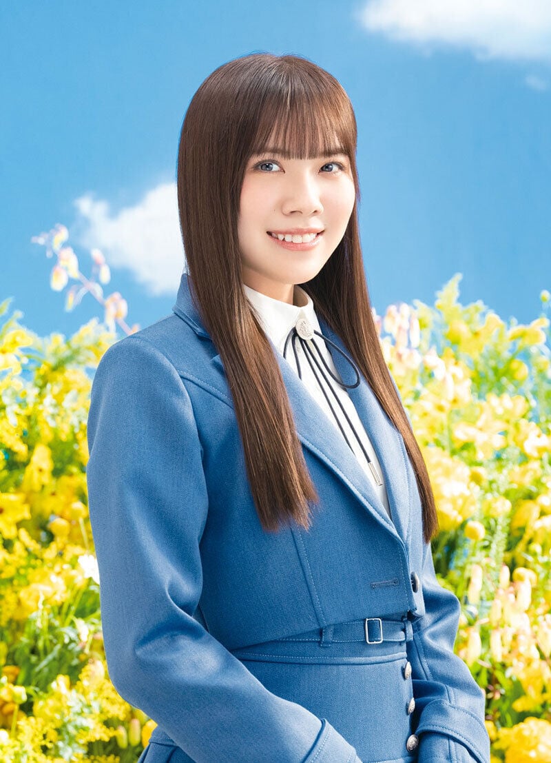 森本 茉莉 9thシングル One choice