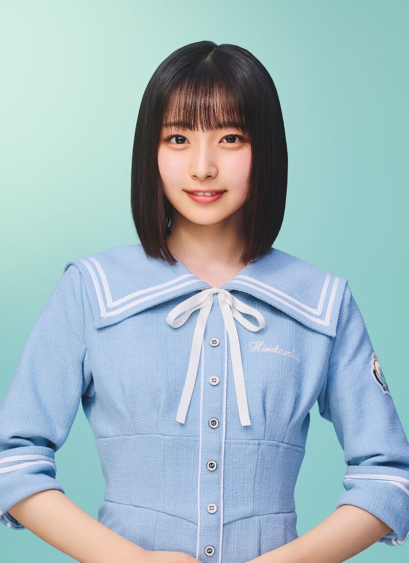 大野 愛実 14thシングル Love yourself!