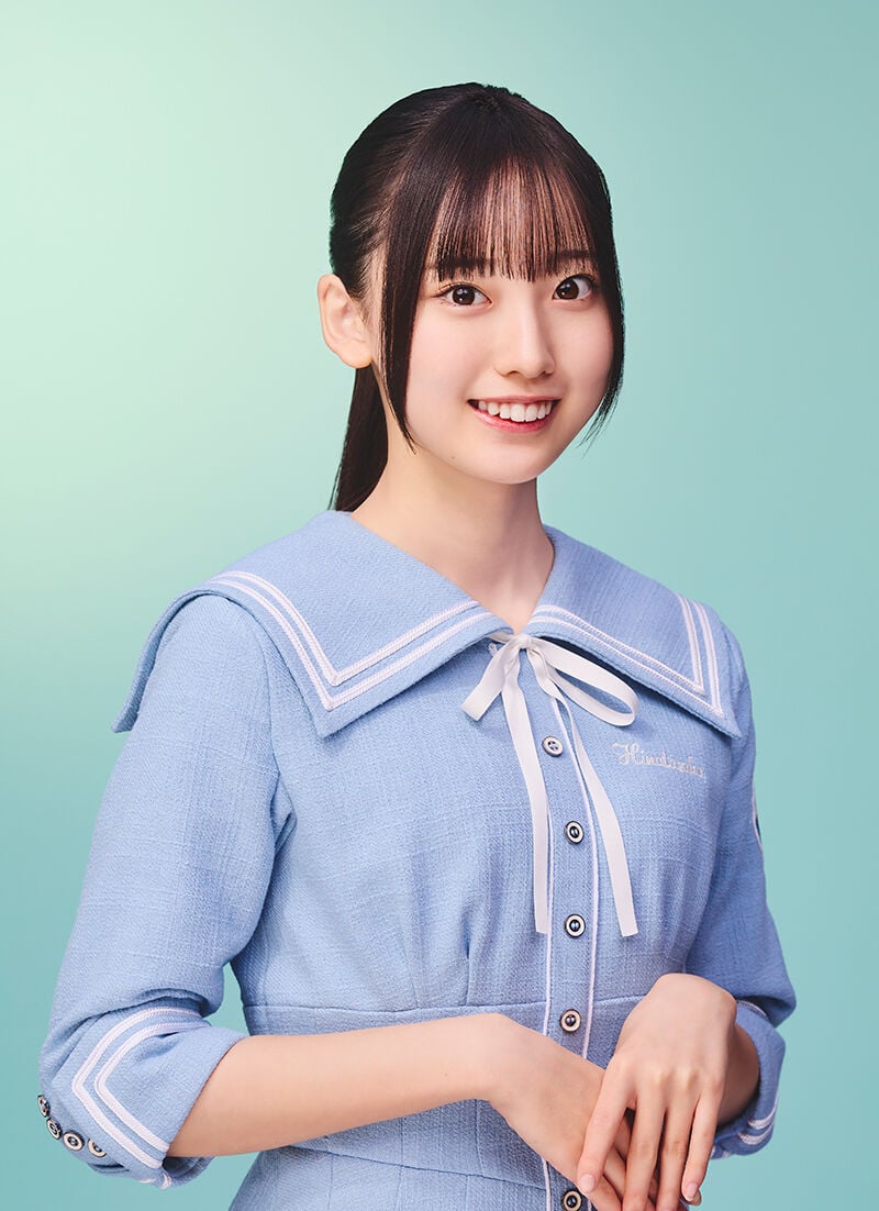 大田 美月 14thシングル Love yourself!