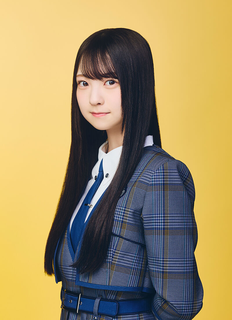 佐藤 優羽 15thシングル お願いバッハ!