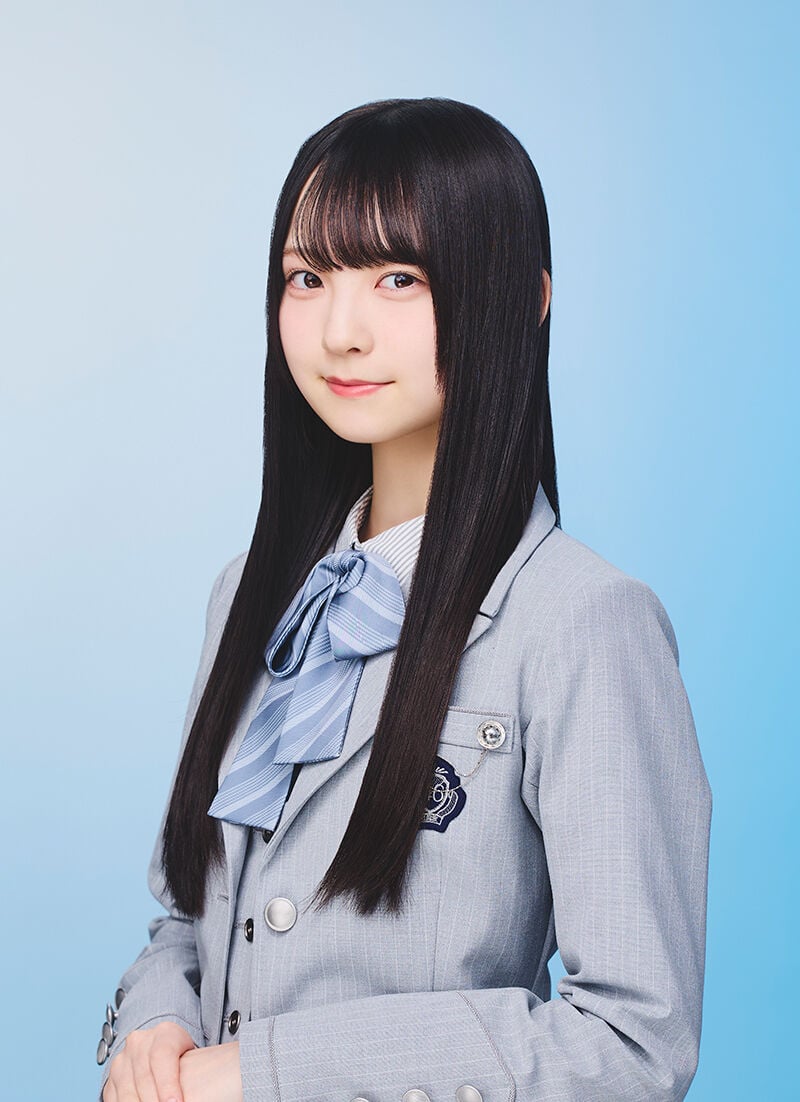 佐藤 優羽 16thシングル クリフハンガー