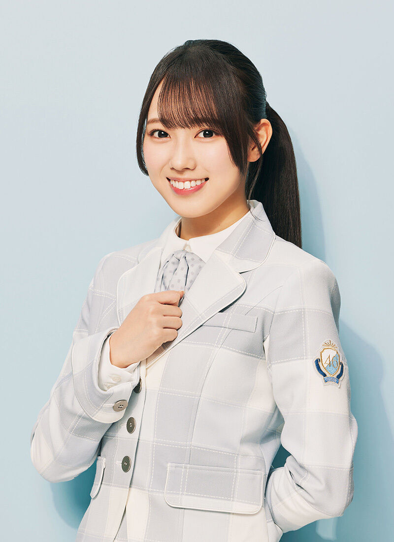 清水 理央 11thシングル 君はハニーデュー