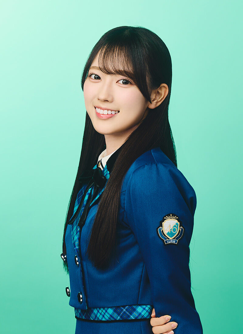 清水 理央 12thシングル 絶対的第六感
