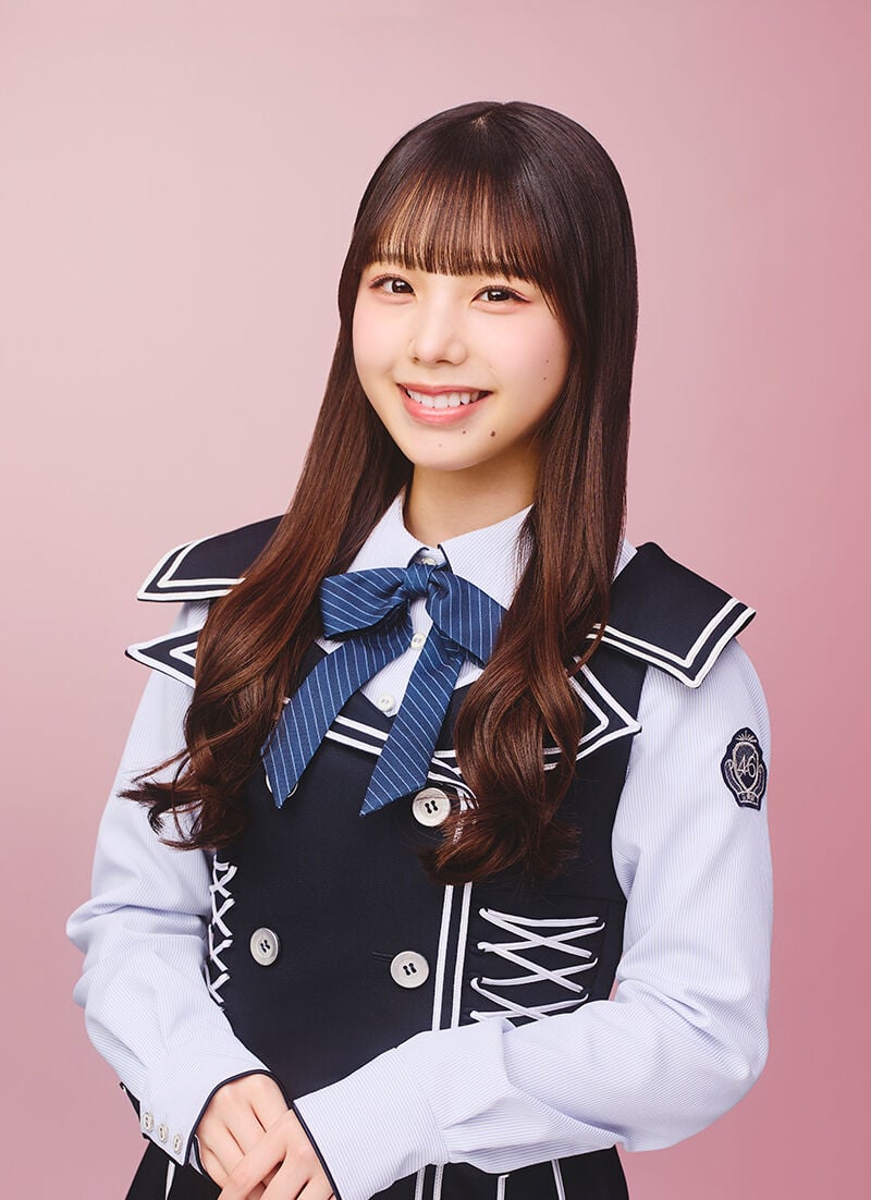 下田 衣珠季 17thシングル Kind of love