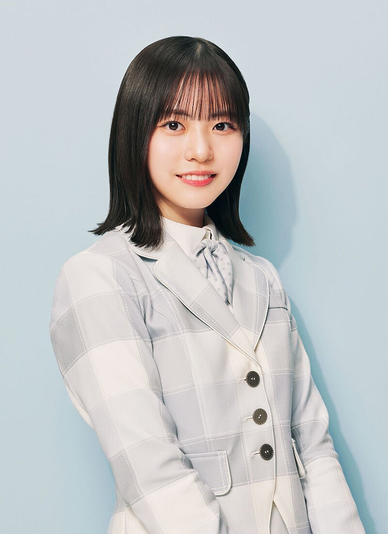正源司 陽子 11thシングル 君はハニーデュー