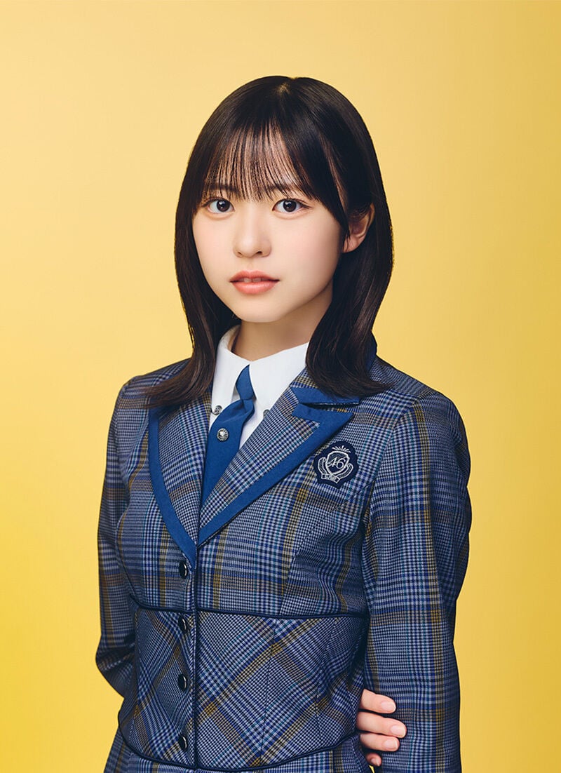 正源司 陽子 15thシングル お願いバッハ!