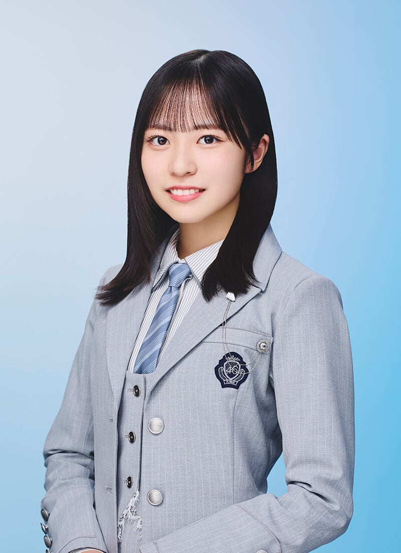 正源司 陽子 16thシングル クリフハンガー