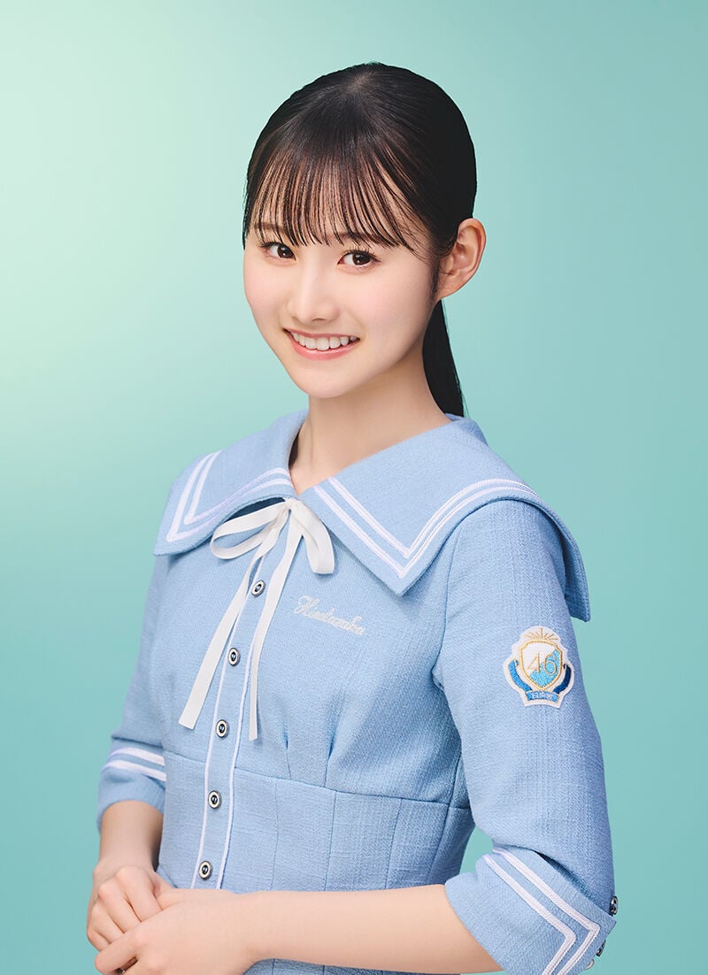 高井 俐香 14thシングル Love yourself!