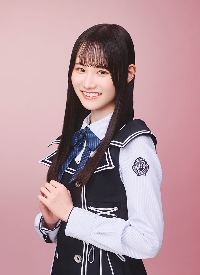 高井 俐香 17thシングル Kind of love