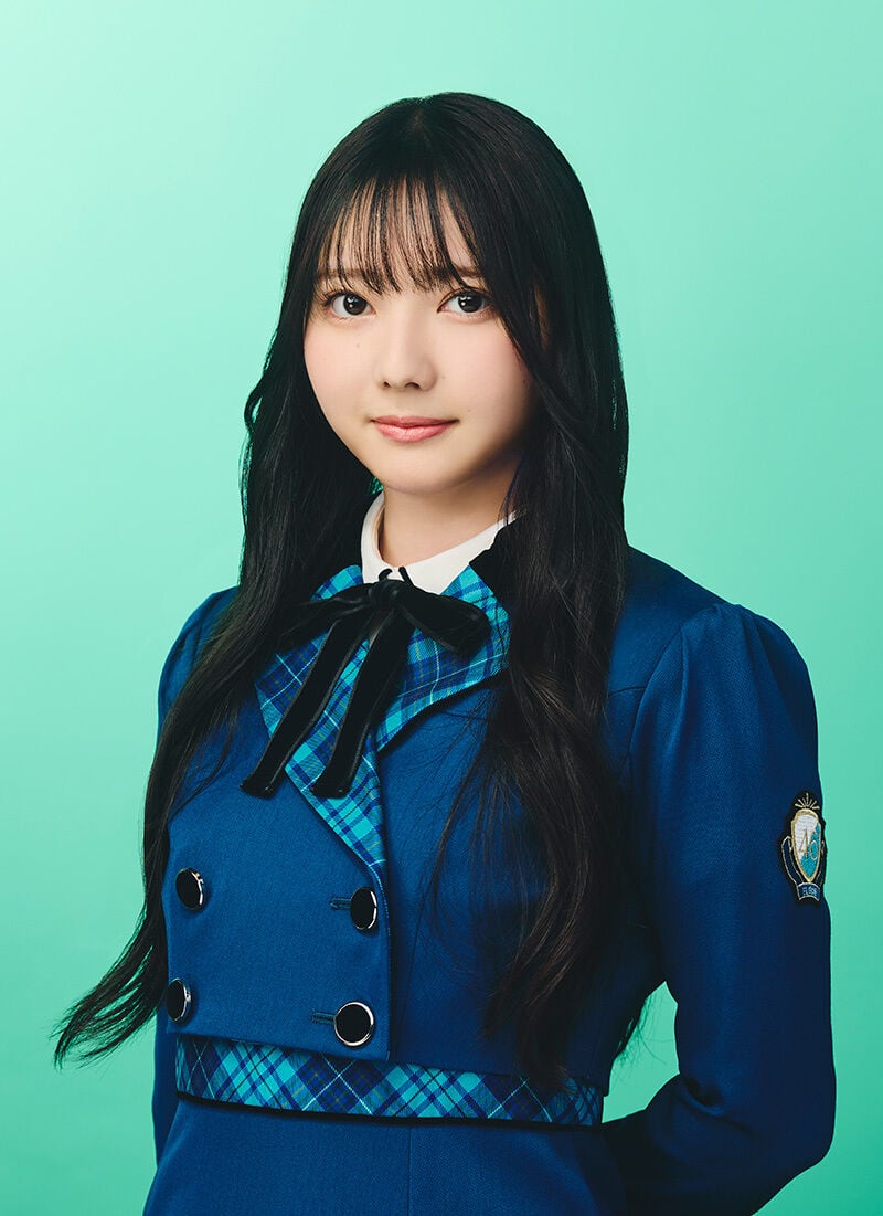 竹内 希来里 12thシングル 絶対的第六感