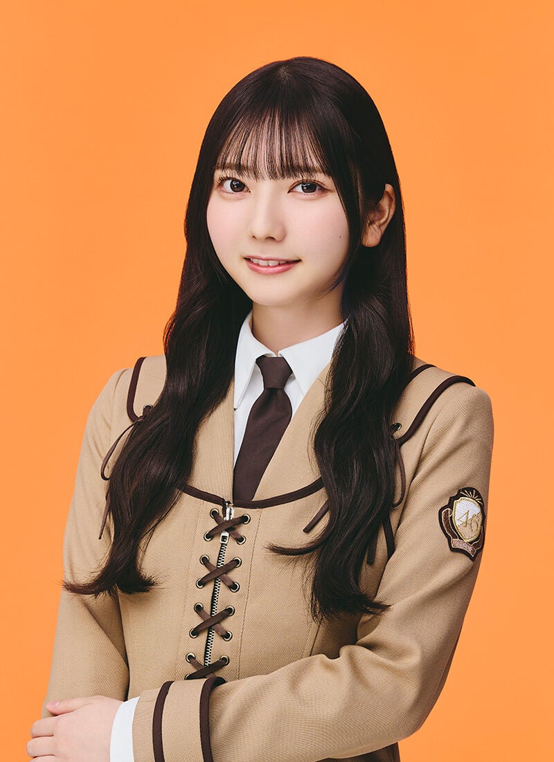 竹内 希来里 13thシングル 卒業写真だけが知ってる